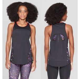 ⚡️SALE⚡️ NWT Multi Color Workout Tank